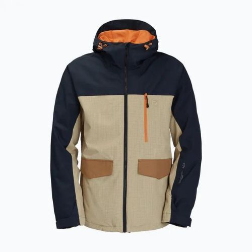 Snowboardjacke für Männer Billabong Outsider dune