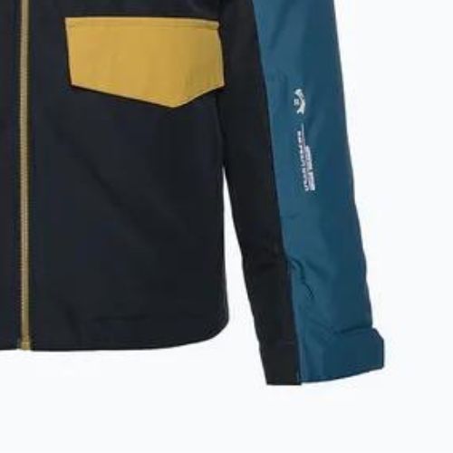 Snowboardjacke für Männer Billabong Outsider deep blue