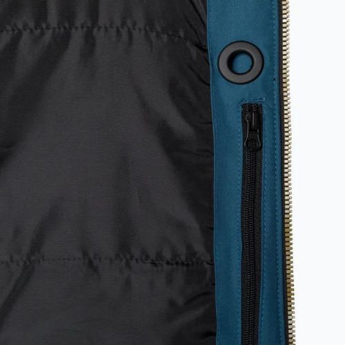 Snowboardjacke für Männer Billabong Outsider deep blue