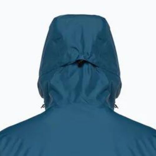 Snowboardjacke für Männer Billabong Outsider deep blue