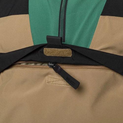 Snowboardjacke für Männer Billabong Quest evergreen