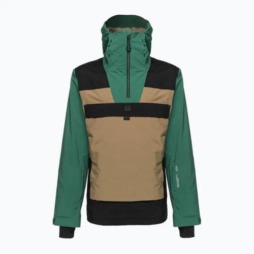 Snowboardjacke für Männer Billabong Quest evergreen