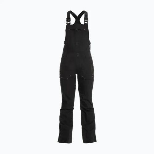 Snowboard-Hose für Frauen Billabong Adiv Drifter STX Bib black