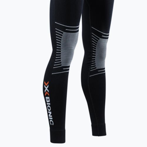 Thermo-aktive Damenhose X-Bionic Energizer 4.0 schwarz NGYP05W19W