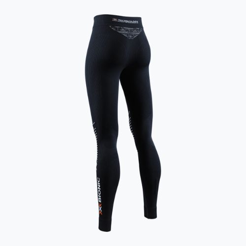 Thermo-aktive Damenhose X-Bionic Energizer 4.0 schwarz NGYP05W19W
