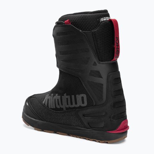 Herren THIRTYTWO Jones MTB Boa '22 Splitboardschuhe schwarz 8105000476