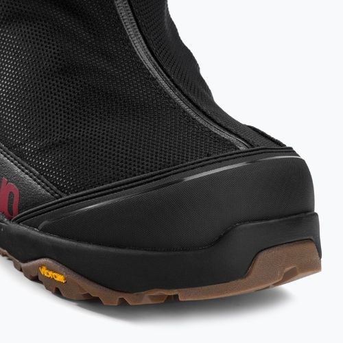 Herren THIRTYTWO Jones MTB Boa '22 Splitboardschuhe schwarz 8105000476