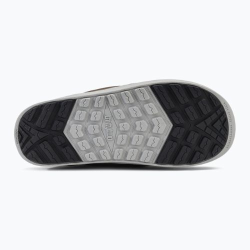 Snowboardboots Herren THIRTYTWO Lashed Double Boa Bradshaw '22 braun 8105000481