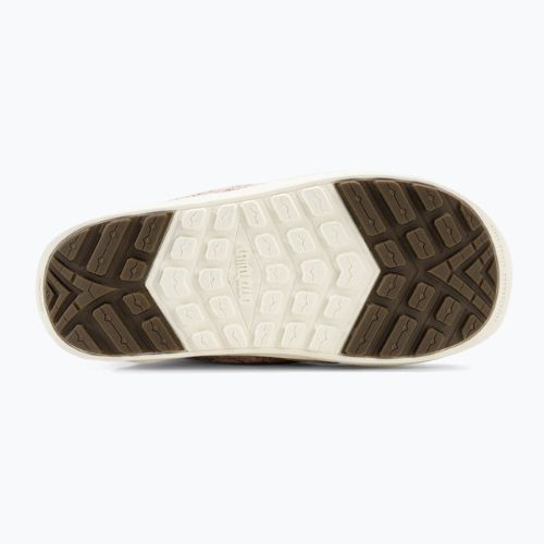 Snowboardboots Damen THIRTYTWO Lashed Double Boa W'S B4Bc '22 beige 8207000033