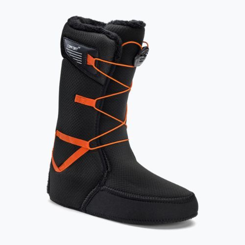 Snowboardboots Damen THIRTYTWO Stw Double Boa W'S '22 grau 8205000229
