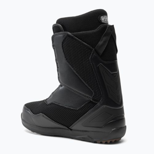 Snowboardboots Herren THIRTYTWO Tm-2 Double Boa '22 schwarz 8105000491