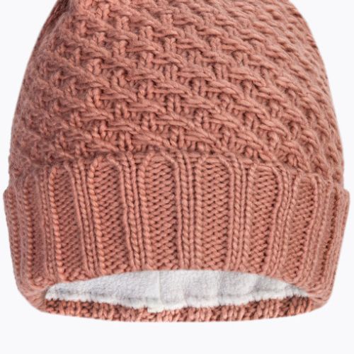 Wintermütze für Frauen ROXY Blizzard 2021 mellow rose