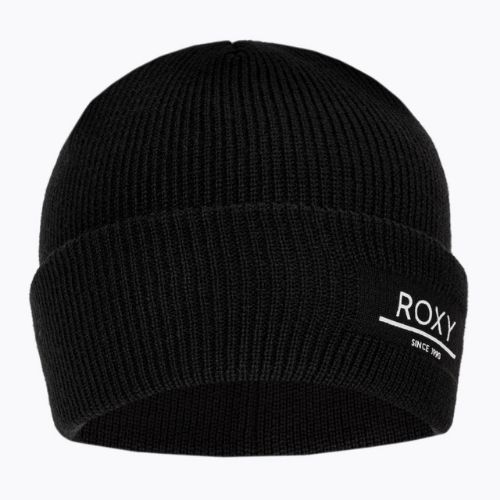 Wintermütze für Frauen ROXY Folker 2021 true black