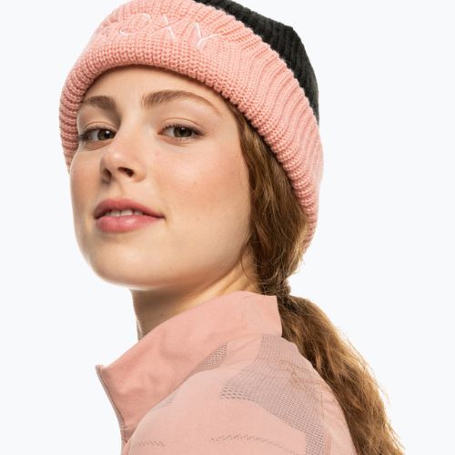 Wintermütze für Frauen ROXY Freja 2021 true black