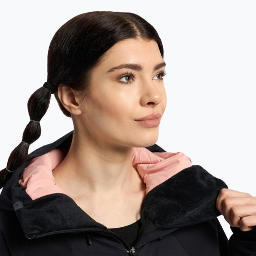 Snowboardjacke für Frauen ROXY Dusk Warmlink 2021 true black