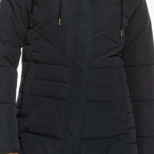 Daunenjacke für Frauen ROXY Ellie 2021 true black