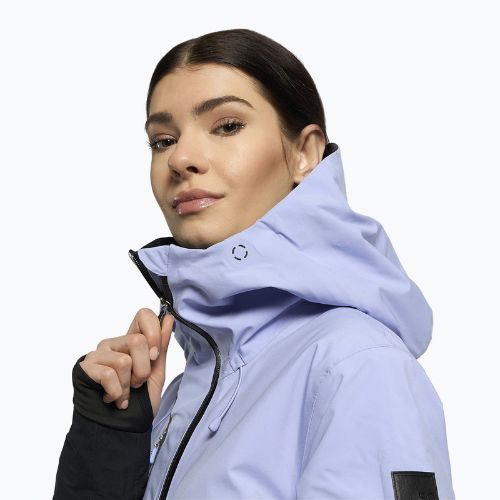 Snowboardjacke für Frauen ROXY Gore-Tex Stretch Purelines 2021 easter egg