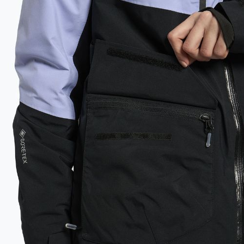 Snowboardjacke für Frauen ROXY Gore-Tex Stretch Purelines 2021 easter egg