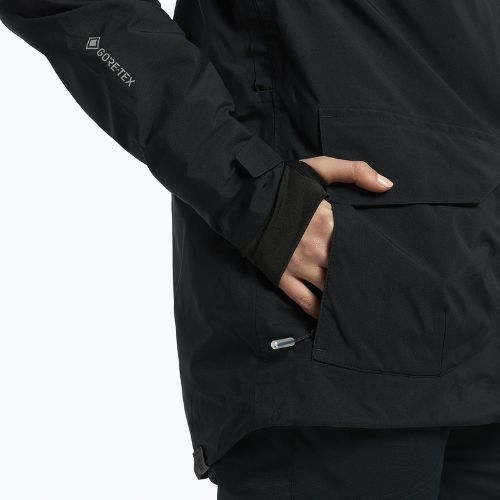 Snowboardjacke für Frauen ROXY Gore-Tex Stretch Purelines 2021 easter egg