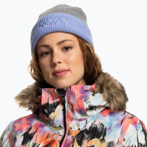 Snowboardjacke für Frauen ROXY Jet Ski 2021 true black tenderness