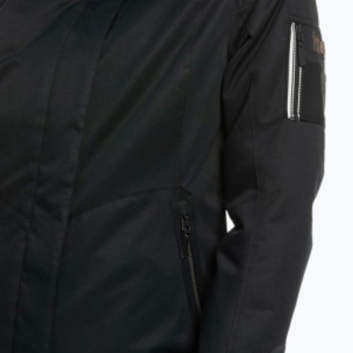 Snowboardjacke für Frauen ROXY Meade 2021 true black