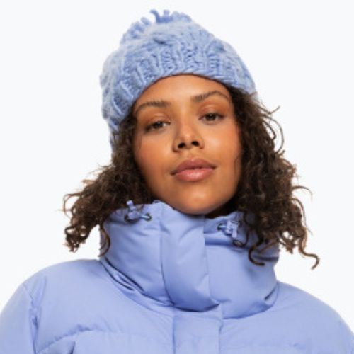 Daunenjacke für Frauen ROXY Winter Rebel 2021 easter egg