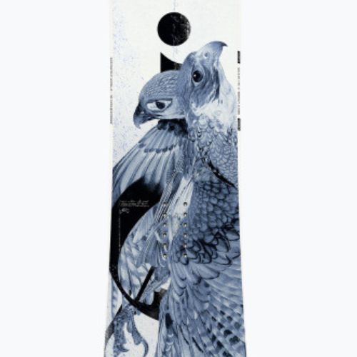 Damen Snowboard CAPiTA Birds Of A Feather 1221108