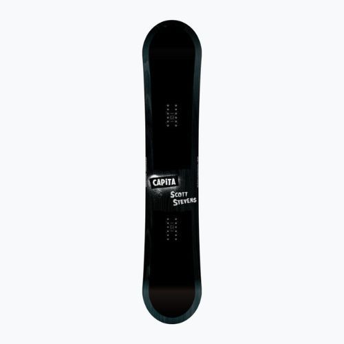 CAPiTA 10Y Scott Stevens Pro Snowboard (Jamie Thomas X Zero Collab) weiß 1221115