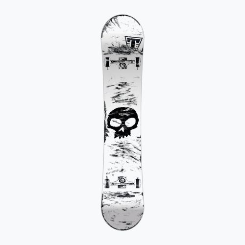 CAPiTA 10Y Scott Stevens Pro Snowboard (Jamie Thomas X Zero Collab) weiß 1221115