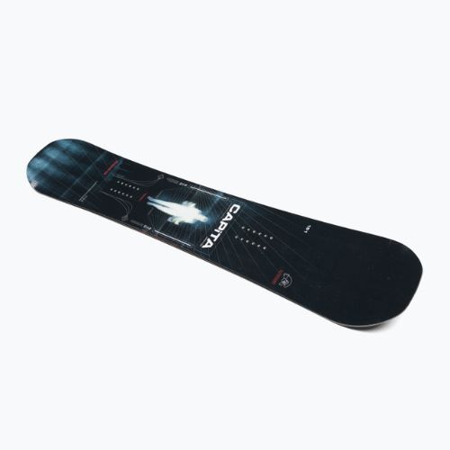 Herren CAPiTA Pathfinder REV Snowboard rot 1221118