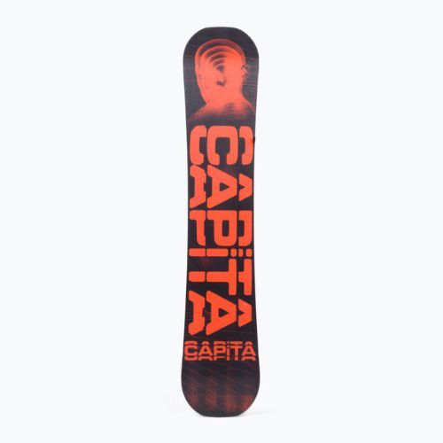 Herren CAPiTA Pathfinder REV Snowboard rot 1221118