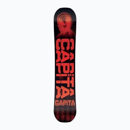 Herren CAPiTA Pathfinder REV Wide Snowboard rot 1221119