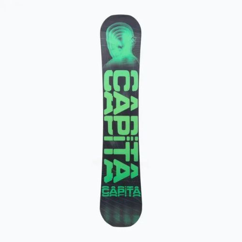 Herren CAPiTA Pathfinder Snowboard grün 1221120