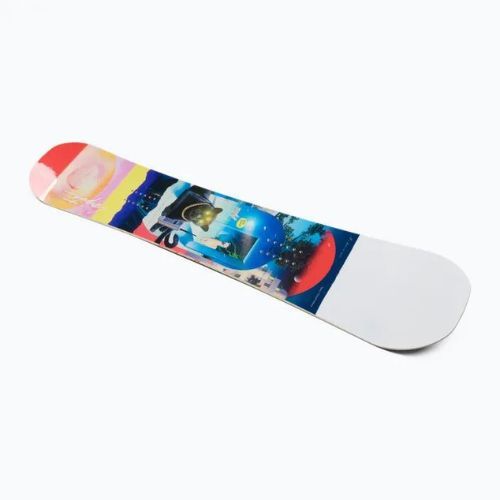 Damen Snowboard CAPiTA Space Metall Fantasie Farbe 1221122