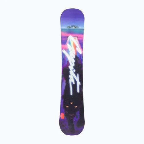 Damen Snowboard CAPiTA Space Metall Fantasie Farbe 1221122