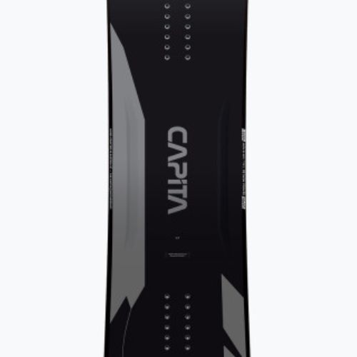 Herren Snowboard CAPiTA Mega Mercury schwarz 1221123