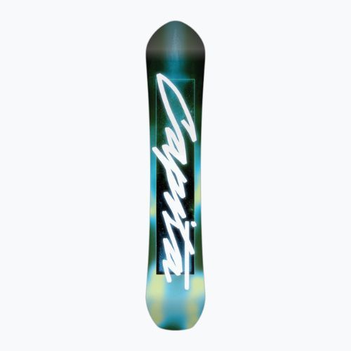 Damen Snowboard CAPiTA The Equalizer von Jess Kimura schwarz 1221130