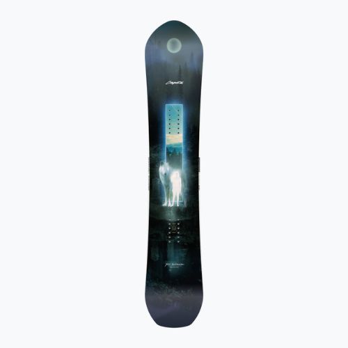 Damen Snowboard CAPiTA The Equalizer von Jess Kimura schwarz 1221130