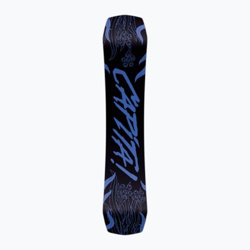 CAPiTA Children Of The Gnar Snowboard schwarz-blau 1221141