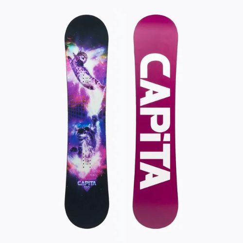 Kindersnowboard CAPiTA Jess Kimura Mini Farbe 1221142/120
