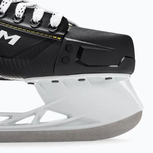 CCM Tacks AS-550 Hockey Schlittschuhe schwarz 4021499