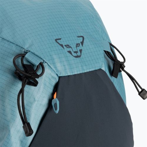 DYNAFIT Radical 28 l Fallschirmspringer Rucksack blau 08-0000048973