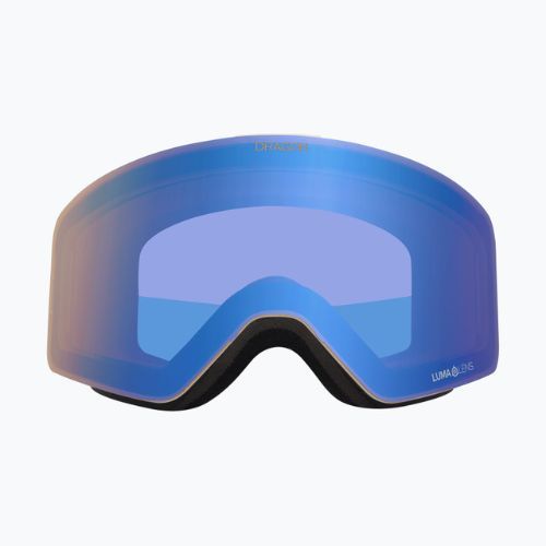 Dragon R1 OTG Mountain Bliss Skibrille blau DRG110/6331429