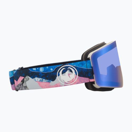 Dragon R1 OTG Mountain Bliss Skibrille blau DRG110/6331429