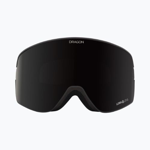 Dragon NFX2 Forest Bailey Skibrille schwarz 40458/6030704