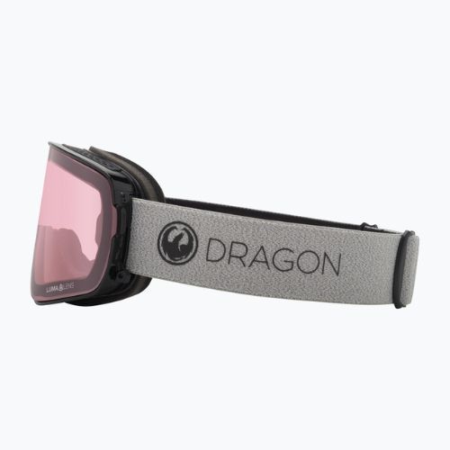Dragon NFX2 Switch Skibrille rosa 43658/6030062