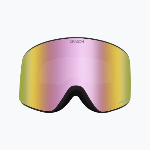 Dragon PXV Dennis Renalter Skibrille rosa 38280/6534232