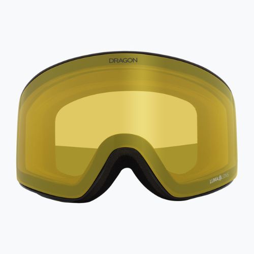 Dragon PXV Switch Skibrille gelb 38278/6534060