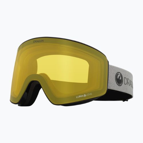 Dragon PXV Switch Skibrille gelb 38278/6534060