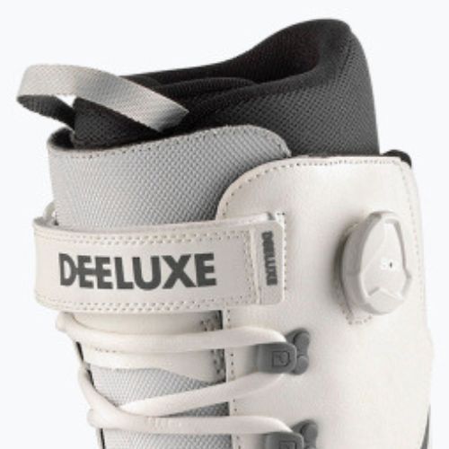 Snowboardboots DEELUXE DNA weiß 572231-1000/4023